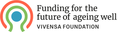 Vivensa Foundation - Funding for the future of ageing well